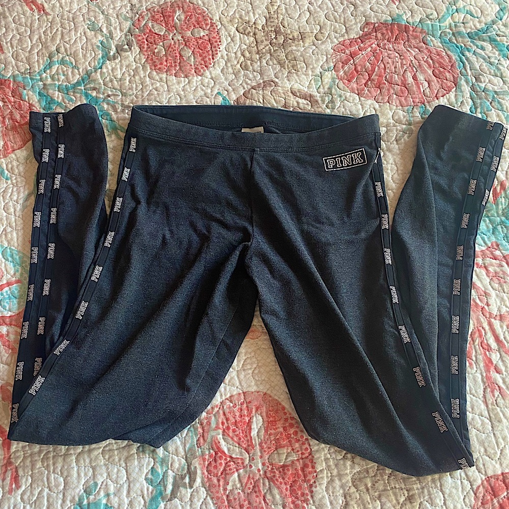 VS PINK leggings